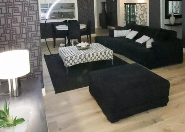 Villa Marilyn *